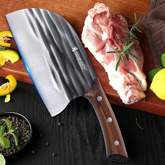 2x1 Cuchillo Japones Filo Extremo