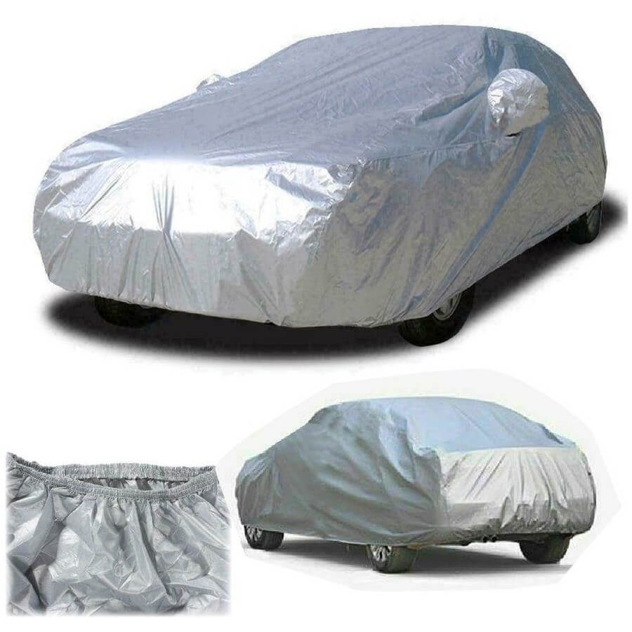 Cobertor de Auto XL Impermeable