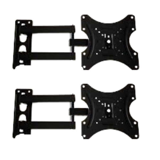 2x1 Soporte de TV Giratorio