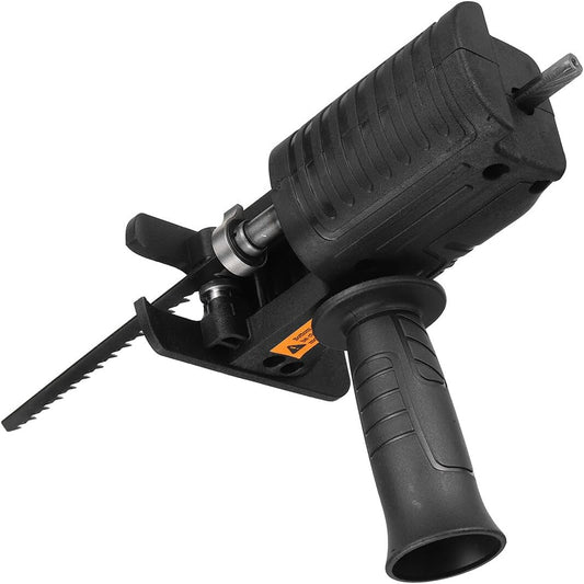 Adaptador de Taladro a Sierra