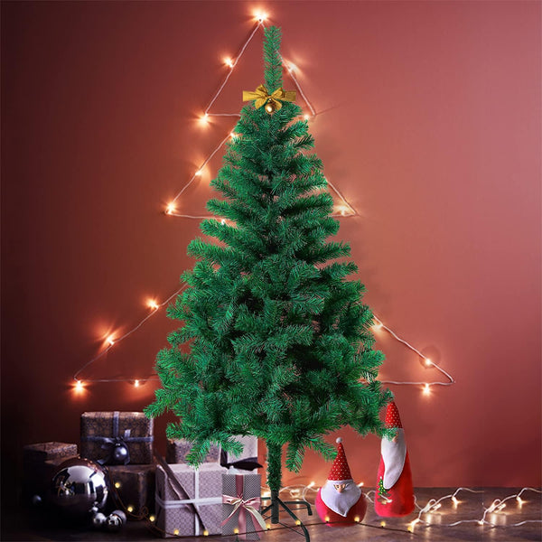 2x1 Árbol Navideño Frondoso Realista