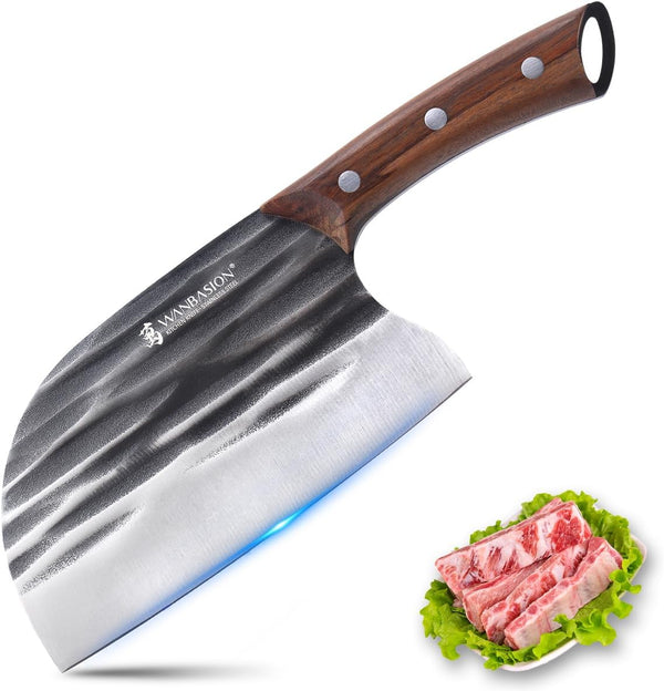 2x1 Cuchillo Japones Filo Extremo